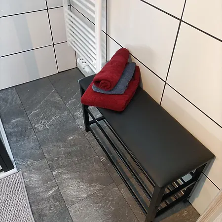 Harz-pfote Familien- Und Hundefreundliche Lejlighed Clausthal-Zellerfeld