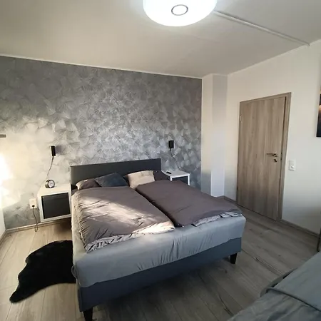 Harz-pfote Familien- Und Hundefreundliche Clausthal-Zellerfeld