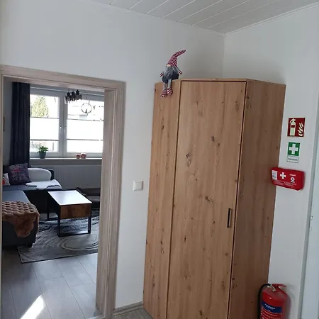 Harz-pfote Familien- Und Hundefreundliche * Clausthal-Zellerfeld