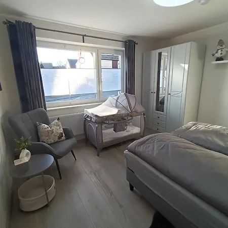 Apartment Harz-pfote Familien- Und Hundefreundliche