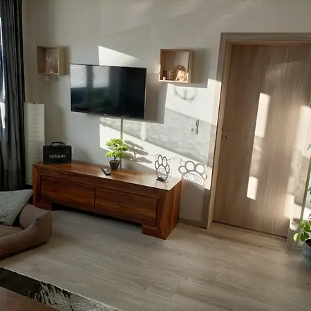 Apartment Harz-pfote Familien- Und Hundefreundliche *